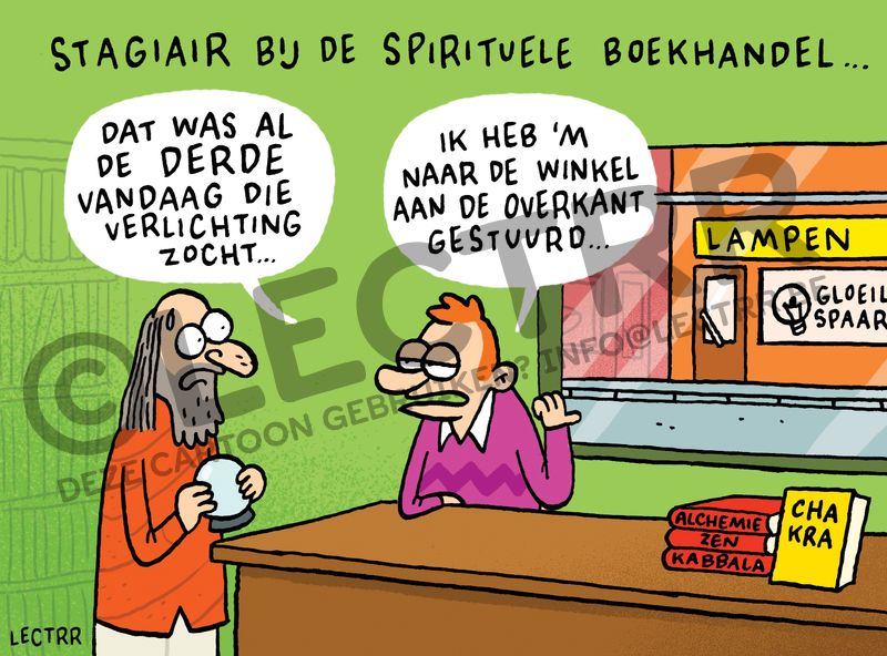 Spiritualiteit