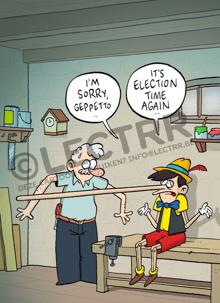 European elections