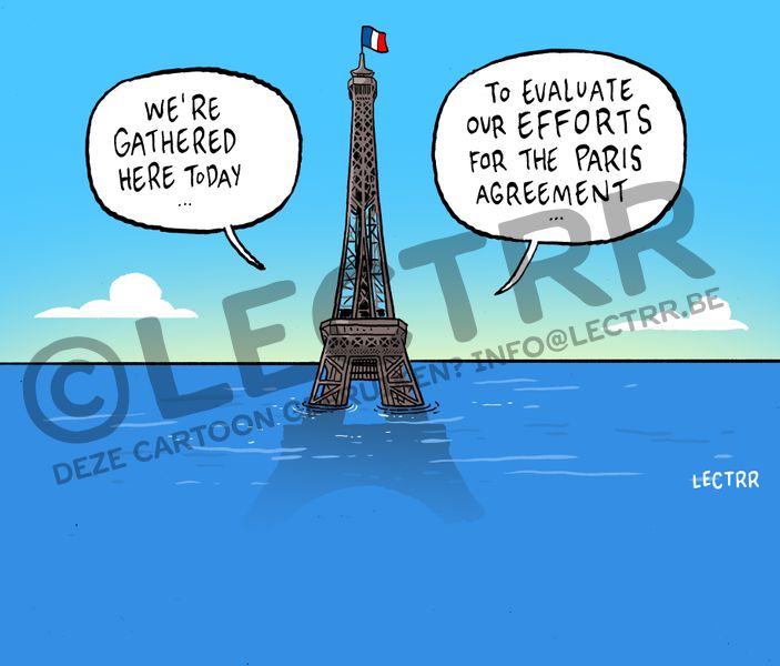 Paris Agreement