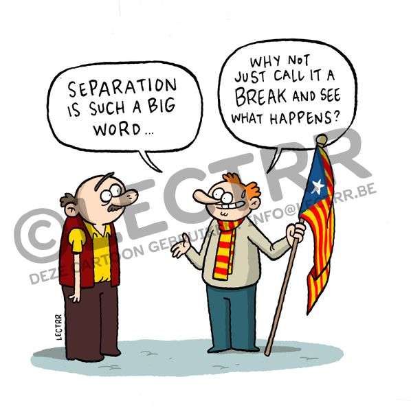 Separatism