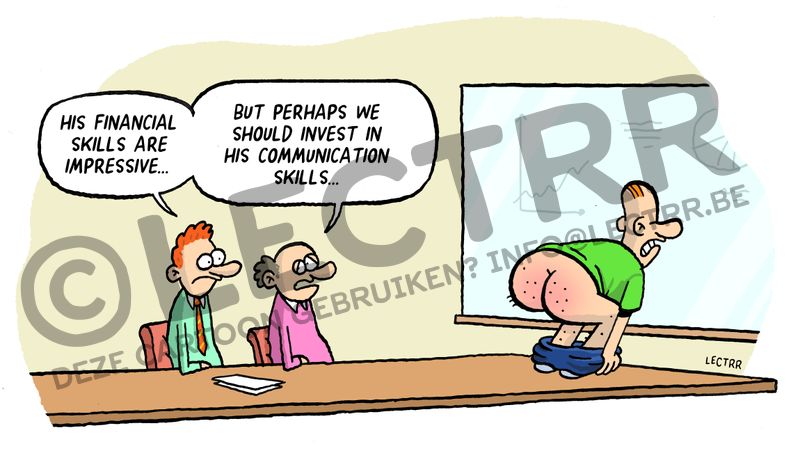 Communication skills