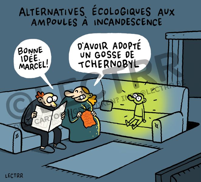 Alternatives écologiques