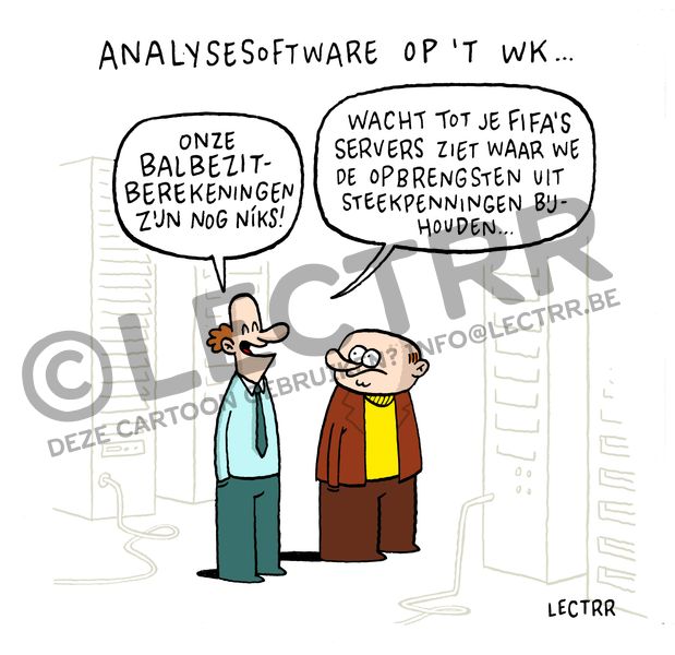Analysesoftware