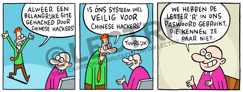  Chinese hacker