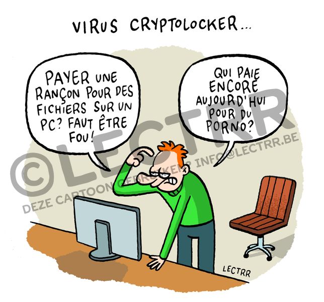 Cryptolocker