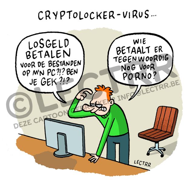 Cryptolocker