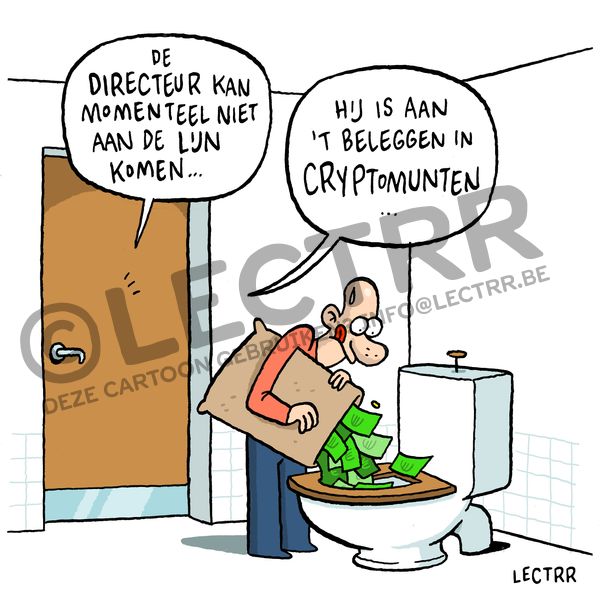 Cryptomunten