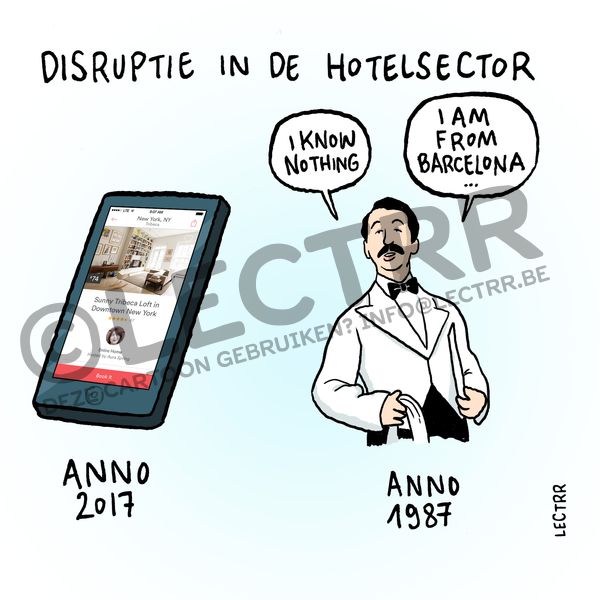 Hotelsector