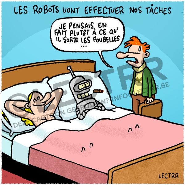 Effectuer des tâches