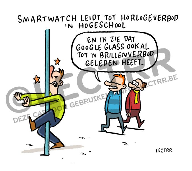 Smartwatch