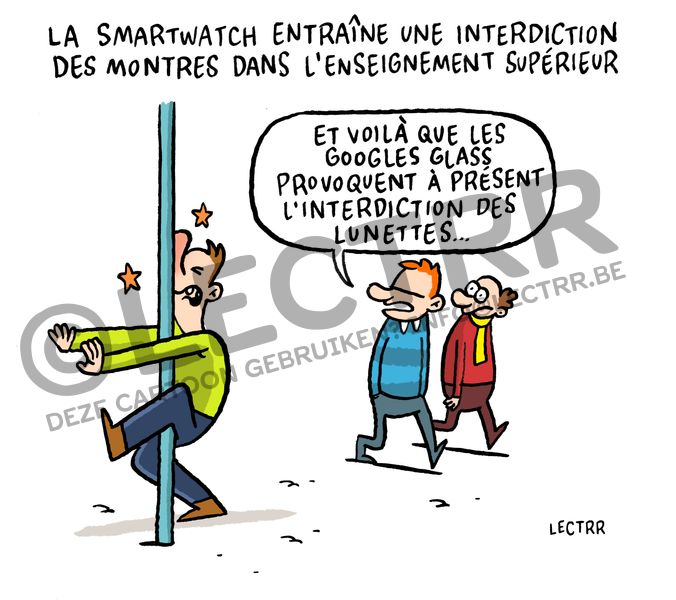 Smartwatch