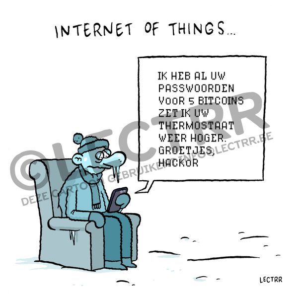 Internet of Things