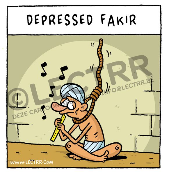 Fakir