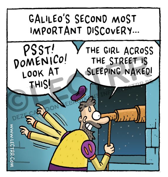 Galileo