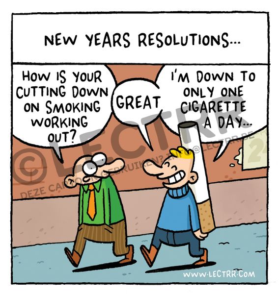 Resolutions