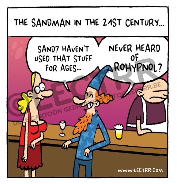 Sandman