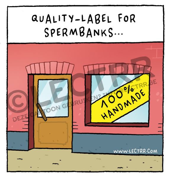 Quality-label