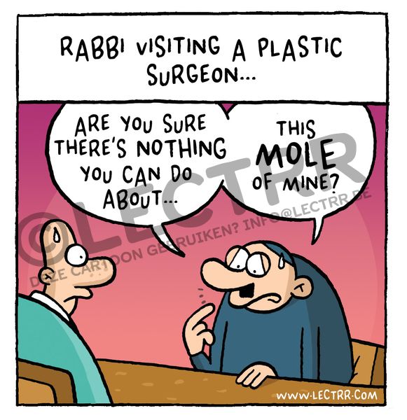 Rabbi