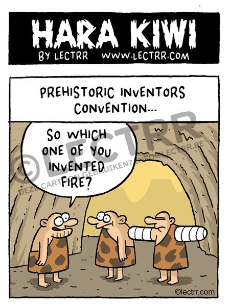 Inventors convention