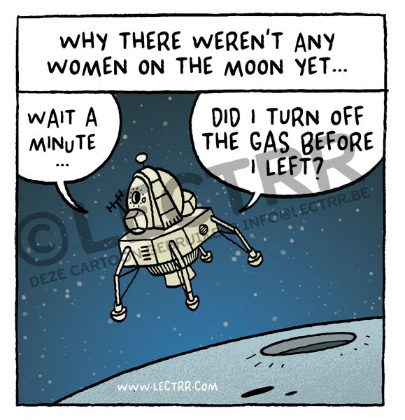 Moonlanding