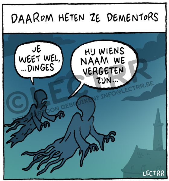 Dementors