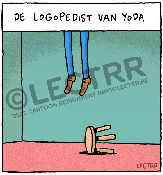 Logopedist