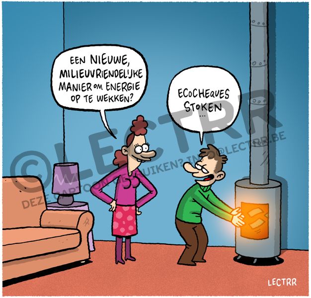Ecocheques