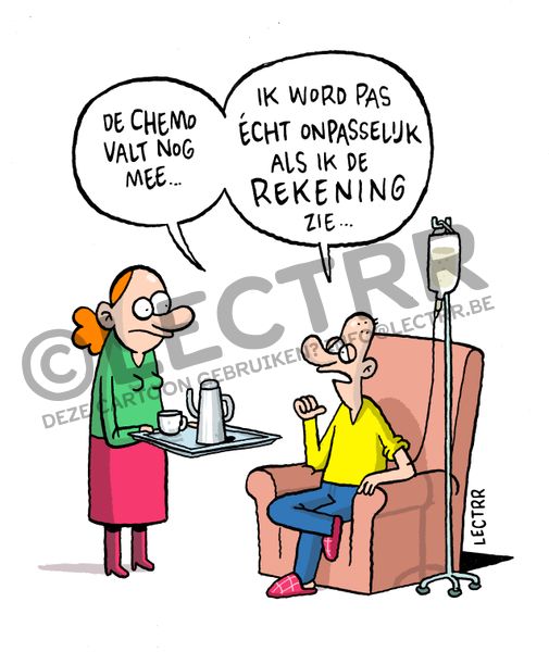 Chemotherapie