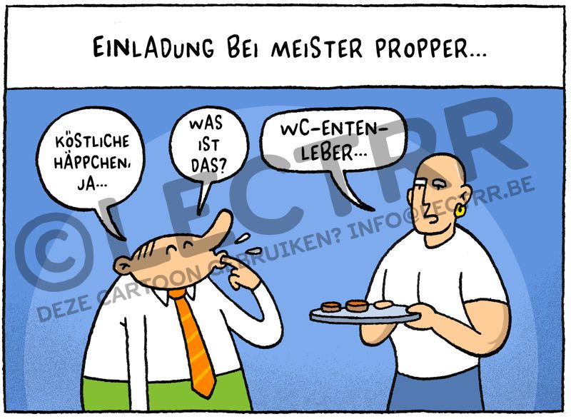 Meister Propper