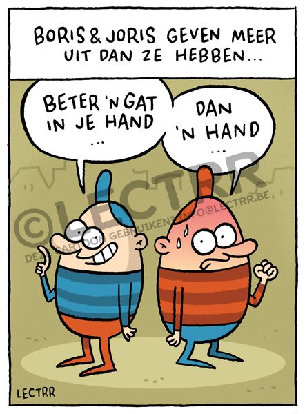 Uitgeven