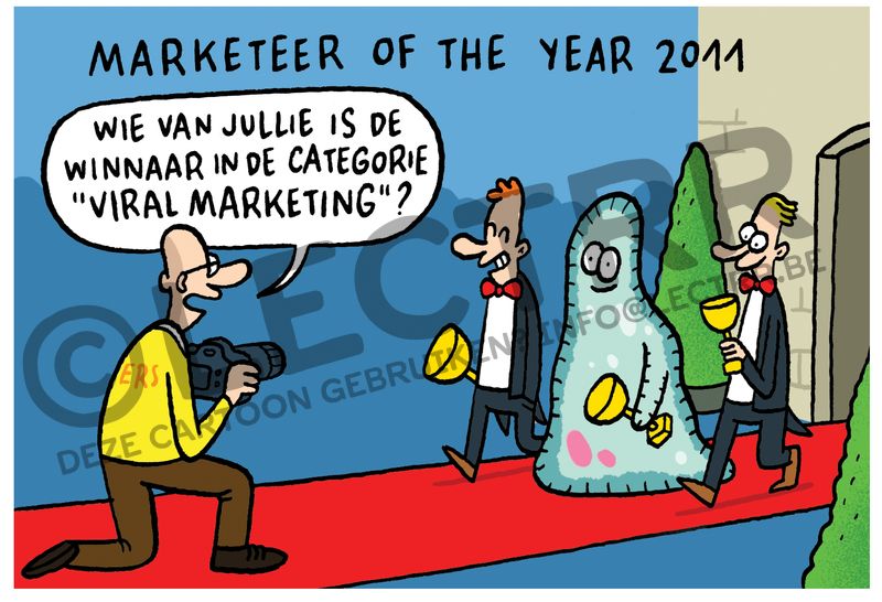 Marketeer 2011