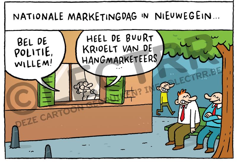 Marketingdag