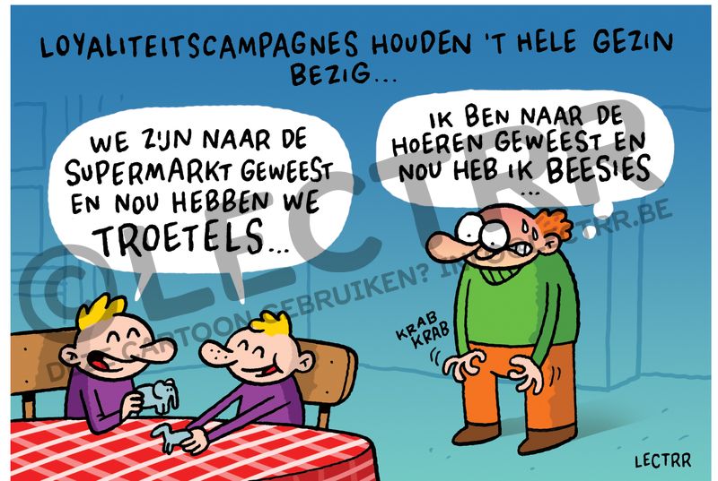 Troetels