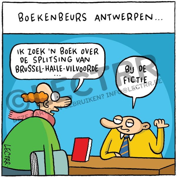 Boekenbeurs