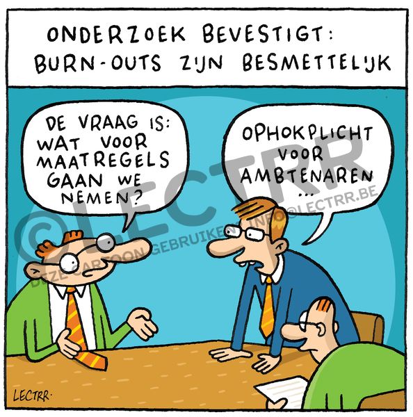 Burn-out