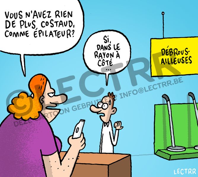 Epilateur