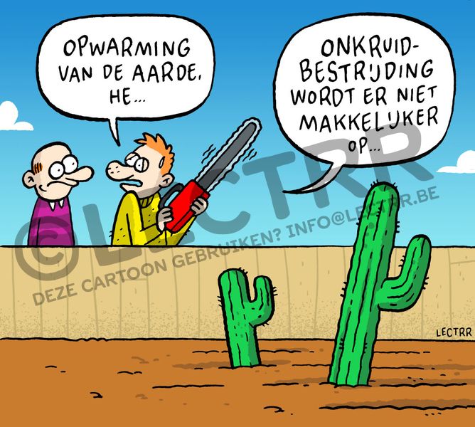 Mechanische onkruidbestrijding