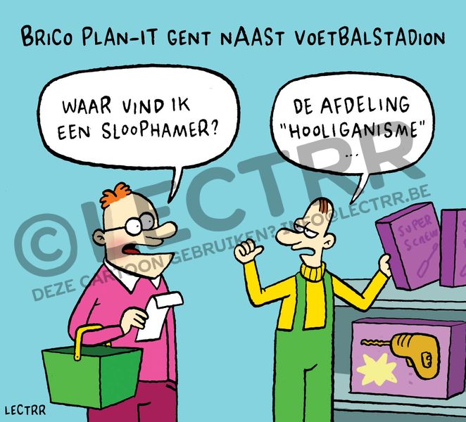 Plan-it voetbal