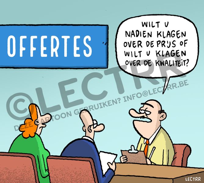 Offertes