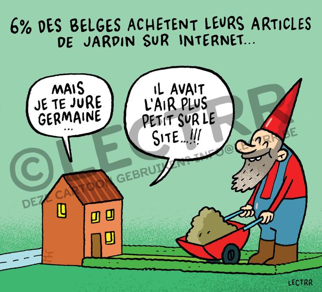 Articles sur internet