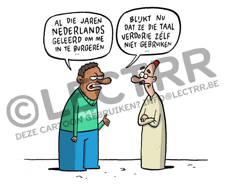 Algemeen Nederlands