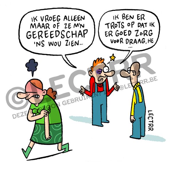 Gereedschap