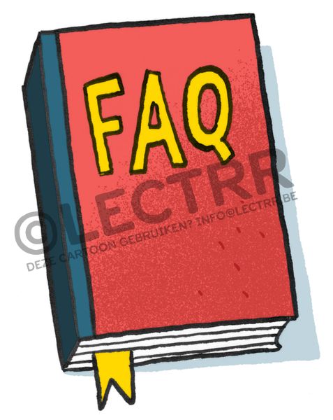 FAQ