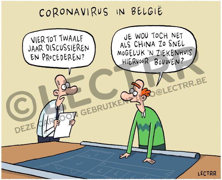 Bureaucratie