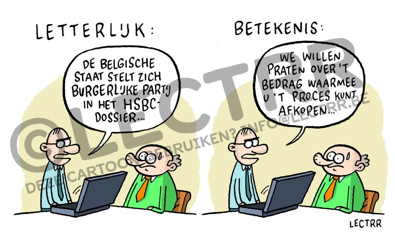 HSBC