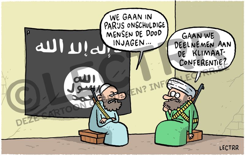 Islamitische Staat