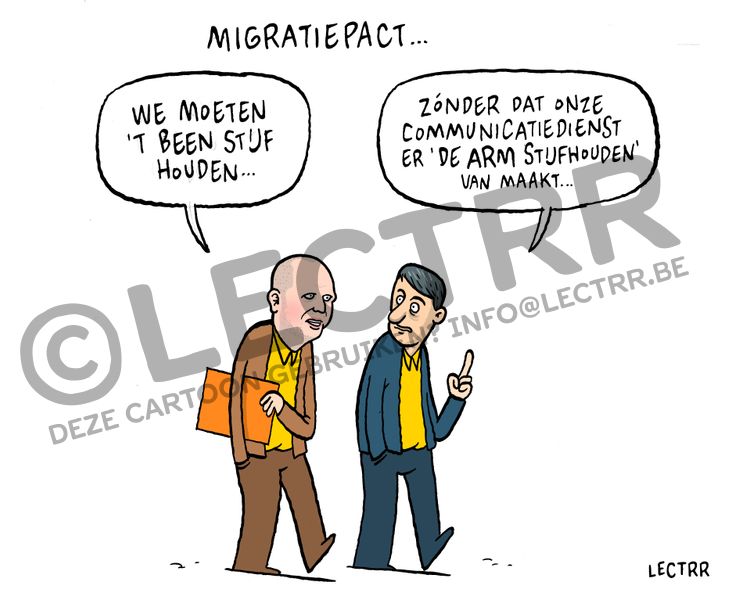 Migratiepact