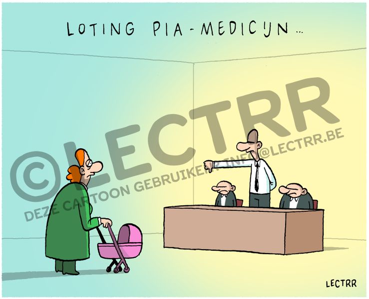 Pia-medicijn