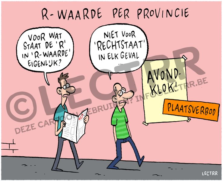 R-waarde