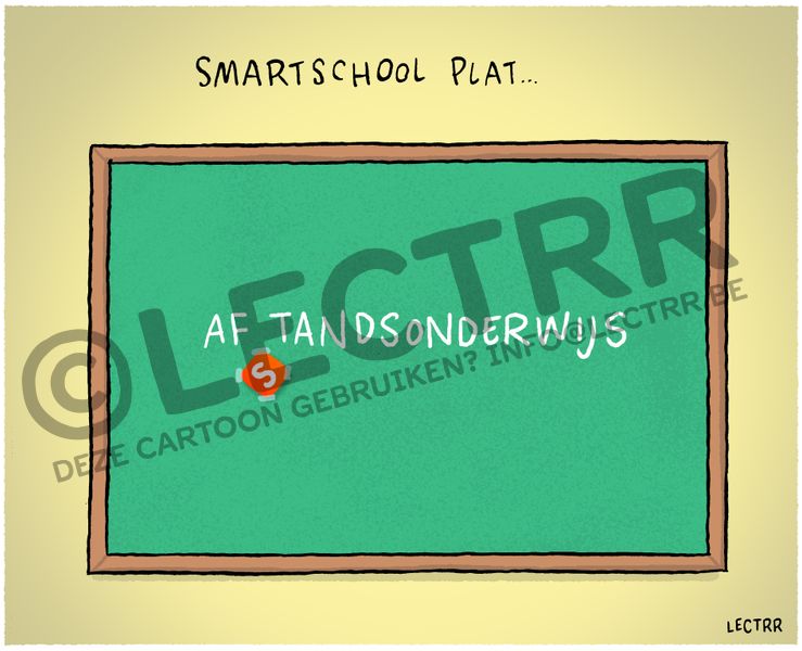 Afstandsonderwijs